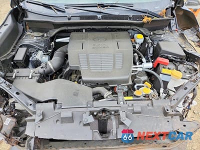 Zdjęcie 11 z 12 samochodu: 2022 SUBARU FORESTER SPORT VIN:JF2SKAJC6NH490438 - miniatura