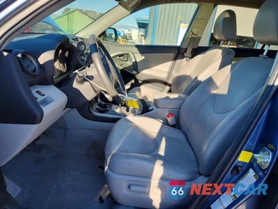 Zdjęcie 7 z 12 samochodu: 2012 TOYOTA RAV4 LIMITED VIN:2T3DK4DV4CW066995 - miniatura