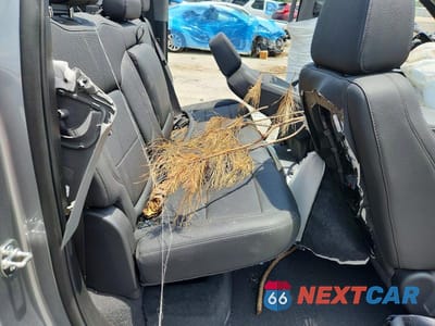 Zdjęcie 10 z 12 samochodu: 2026 CHEVROLET SILVERADO K1500 LTZ VIN:2GCUKGED5T1110289 - miniatura