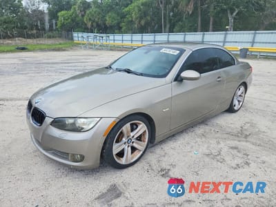 2008 BMW 335 I WBAWL73598PX52331 - główne zdjęcie licytacji z USA - miniatura