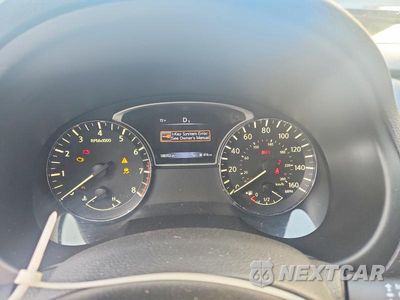 Zdjęcie 9 z 13 samochodu: 2016 NISSAN ALTIMA 2.5 SL VIN:1N4AL3AP2GC139778 - miniatura