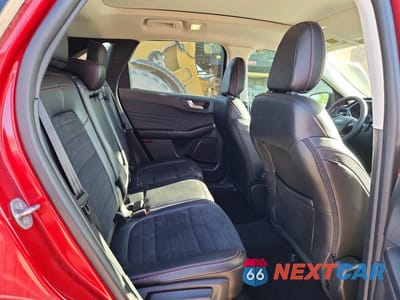 Zdjęcie 10 z 12 samochodu: 2022 FORD ESCAPE SEL VIN:1FMCU9H94NUB63058 - miniatura