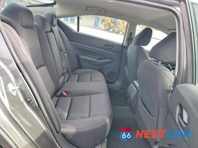 Zdjęcie 10 z 13 samochodu: 2023 NISSAN ALTIMA SV VIN:1N4BL4DV1PN378117 - miniatura
