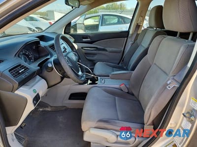 Zdjęcie 7 z 13 samochodu: 2012 HONDA CR-V EX VIN:2HKRM4H52CH618995 - miniatura