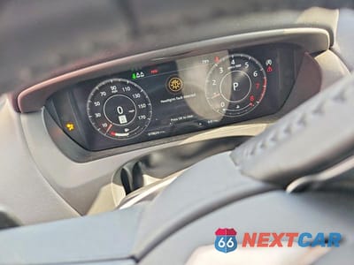 Zdjęcie 9 z 14 samochodu: 2020 JAGUAR F-PACE PORTFOLIO VIN:SADCN2GX8LA624581 - miniatura