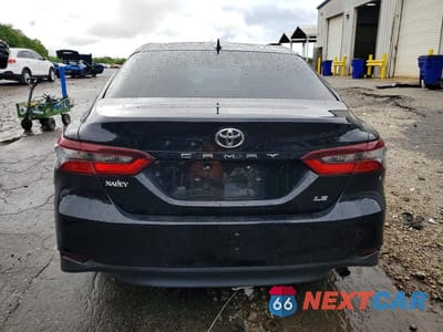 Zdjęcie 6 z 13 samochodu: 2024 TOYOTA CAMRY LE VIN:4T1C11AK6RU888349 - miniatura