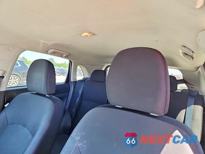 Zdjęcie 10 z 13 samochodu: 2014 MITSUBISHI OUTLANDER SPORT ES VIN:4A4AP3AU2EE022796 - miniatura