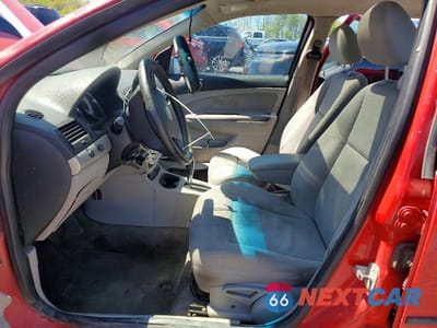 Zdjęcie 7 z 13 samochodu: 2005 CHEVROLET COBALT LS VIN:1G1AL52F757609684 - miniatura