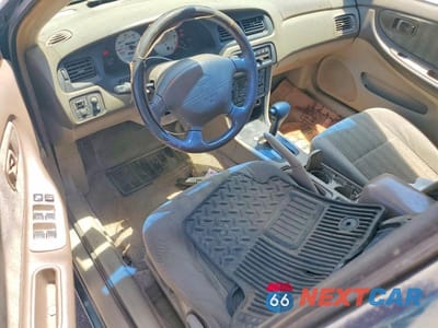 Zdjęcie 8 z 12 samochodu: 1998 NISSAN ALTIMA XE VIN:1N4DL01D6WC222663 - miniatura
