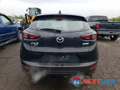 Zdjęcie 6 z 12 samochodu: 2019 MAZDA CX-3 TOURING VIN:JM1DKFC71K1445934 - miniatura