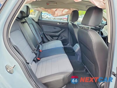 Zdjęcie 10 z 12 samochodu: 2026 VOLKSWAGEN JETTA SE VIN:3VW7W7BU6TM049532 - miniatura