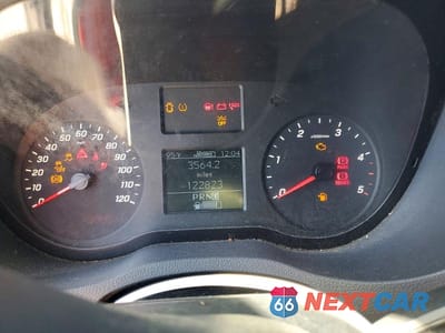 Zdjęcie 9 z 12 samochodu: 2019 MERCEDES BENZ SPRINTER 2500 DELIVERY VAN VIN:WD4PF1CD1KP151771 - miniatura