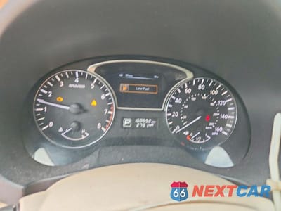 Zdjęcie 9 z 12 samochodu: 2013 NISSAN ALTIMA 2.5 VIN:1N4AL3AP9DC105266 - miniatura