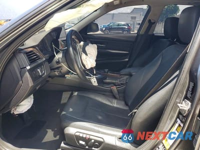 Zdjęcie 7 z 12 samochodu: 2014 BMW 325I VIN:WBA3B5C59EP544228 - miniatura