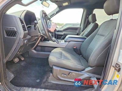 Zdjęcie 7 z 13 samochodu: 2018 FORD F150 SUPERCREW VIN:1FTEW1EP5JFC12410 - miniatura