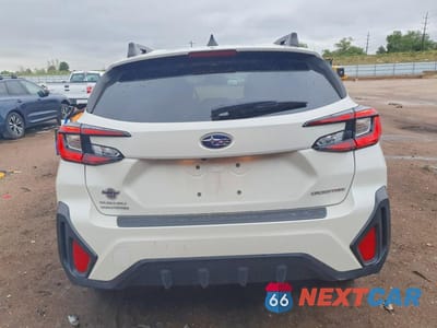 Zdjęcie 6 z 12 samochodu: 2024 SUBARU CROSSTREK PREMIUM VIN:JF2GUADC4R8291339 - miniatura