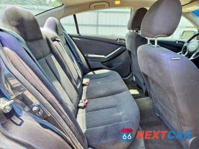 Zdjęcie 10 z 13 samochodu: 2012 NISS ALTIMA VIN:1N4AL2AP6CN533406 - miniatura