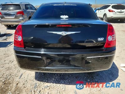 Zdjęcie 6 z 13 samochodu: 2010 CHRYSLER 300 TOURING VIN:2C3CA5CV4AH185587 - miniatura