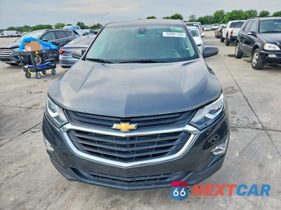 Piąte zdjęcie samochodu w środku: 2020 CHEVROLET EQUINOX LT VIN:2GNAXKEV8L6197244 - miniatura
