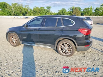 Drugie zdjęcie samochodu z przodu: 2018 BMW X1 XDRIVE28I VIN:WBXHT3C34J5F92921 - miniatura