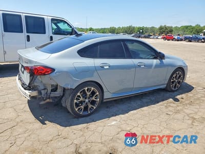 Trzecie zdjęcie samochodu z tyłu: 2026 BMW 228XI VIN:WBA23GG0XT7U34353 - miniatura