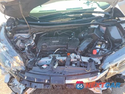Zdjęcie 12 z 14 samochodu: 2016 HONDA CR-V EXL VIN:2HKRM4H77GH660652 - miniatura