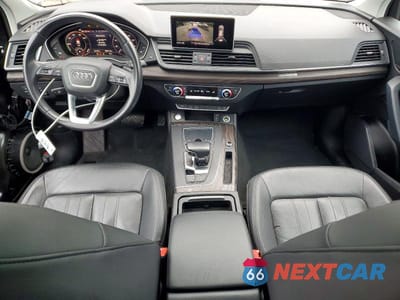 Zdjęcie 8 z 14 samochodu: 2020 AUDI Q5 E PREMIUM VIN:WA1G2AFY6L2049279 - miniatura