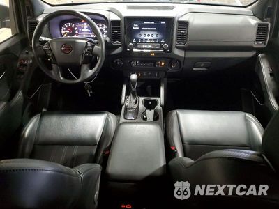 Zdjęcie 8 z 13 samochodu: 2022 NISSAN FRONTIER PRO-4X VIN:1N6ED1EK6NN662666 - miniatura