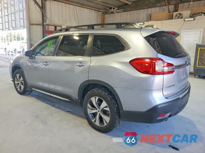 Drugie zdjęcie samochodu z przodu: 2021 SUBARU ASCENT LIMITED VIN:4S4WMAMD8M3451467 - miniatura
