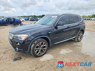 2016 BMW X3 XDRIVE35I 5UXWX7C58G0K36474 - główne zdjęcie licytacji z USA - miniatura