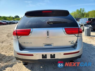 Zdjęcie 6 z 13 samochodu: 2012 LINCOLN MKX VIN:2LMDJ8JK1CBL14711 - miniatura