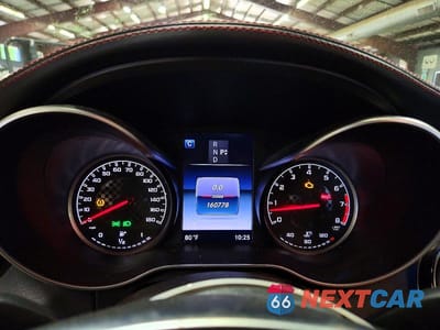 Zdjęcie 9 z 12 samochodu: 2016 MERCEDES-BENZ C 450 4MATIC AMG VIN:55SWF6EB2GU133262 - miniatura
