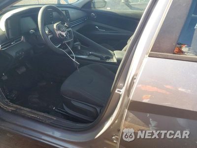 Zdjęcie 7 z 12 samochodu: 2025 HYUNDAI ELANTRA SE VIN:KMHLL4DG1SU081150 - miniatura