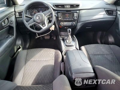 Zdjęcie 15 z 24 samochodu: 2020 NISSAN ROGUE S VIN:5N1AT2MTXLC752329 - miniatura