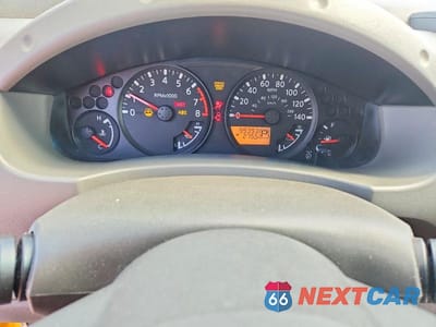 Zdjęcie 9 z 14 samochodu: 2005 NISSAN XTERRA S VIN:5N1AN08U15C630138 - miniatura