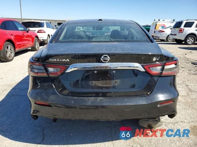 Zdjęcie 6 z 12 samochodu: 2021 NISSAN MAXIMA SV VIN:1N4AA6CV8MC507508 - miniatura