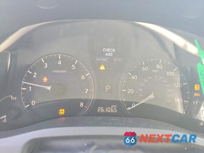 Zdjęcie 9 z 12 samochodu: 2010 LEXUS RX 350 VIN:2T2BK1BA3AC009437 - miniatura