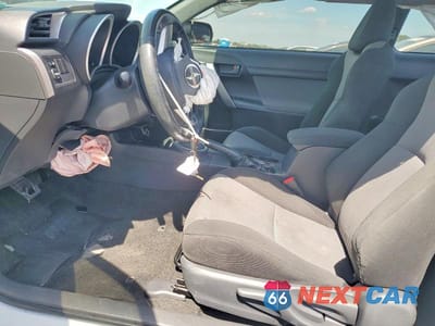 Zdjęcie 7 z 14 samochodu: 2014 SCION TC BASE VIN:JTKJF5C77E3071946 - miniatura