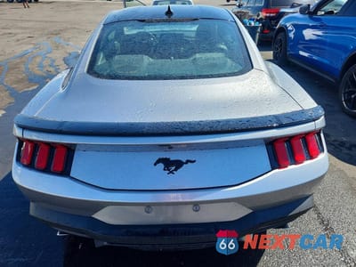 Zdjęcie 6 z 12 samochodu: 2026 FORD MUSTANG VIN:1FA6P8TH3T5113251 - miniatura