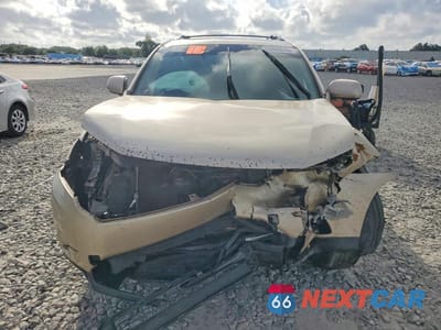 Piąte zdjęcie samochodu w środku: 2012 TOYOTA HIGHLANDER LIMITED VIN:5TDDK3EH0CS136223 - miniatura