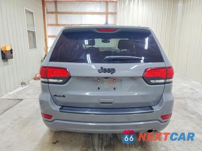 Zdjęcie 6 z 14 samochodu: 2022 JEEP GRAND CHEROKEE LAREDO E VIN:1C4RJFAG2NC146683 - miniatura