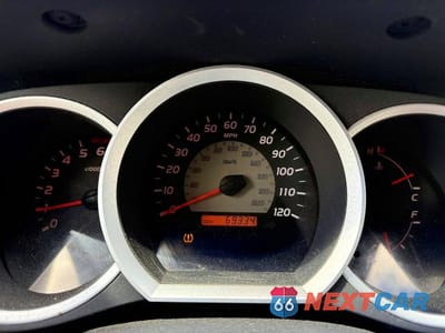 Zdjęcie 8 z 11 samochodu: 2006 TOYOTA TACOMA DOUBLE CAB VIN:5TELU42N36Z297520 - miniatura