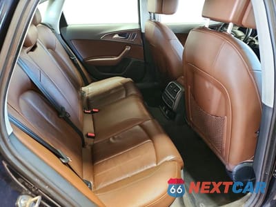 Zdjęcie 10 z 12 samochodu: 2012 AUDI A6 VIN:WAUBGAFC4CN025872 - miniatura