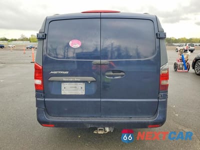 Zdjęcie 6 z 13 samochodu: 2016 MERCEDES-BENZ METRIS VIN:WD3PG2EA4G3108101 - miniatura