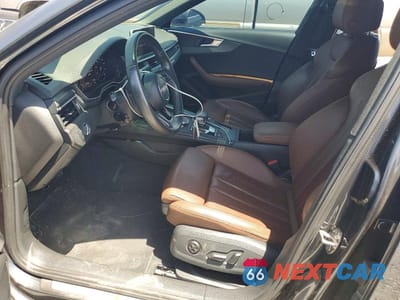 Zdjęcie 7 z 12 samochodu: 2018 AUDI A4 PREMIUM PLUS VIN:WAUENAF42JA049779 - miniatura