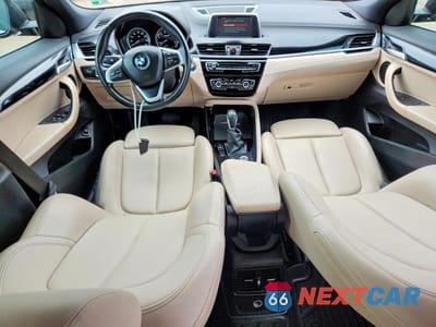 Zdjęcie 8 z 13 samochodu: 2018 BMW X2 SDRIVE28I VIN:WBXYJ3C35JEJ83734 - miniatura