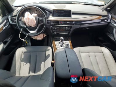 Zdjęcie 8 z 13 samochodu: 2017 BMW X5 XDRIVE35I VIN:5UXKR0C33H0V75157 - miniatura