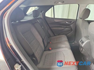 Zdjęcie 10 z 12 samochodu: 2022 CHEVROLET EQUINOX LT VIN:3GNAXKEV6NL302409 - miniatura