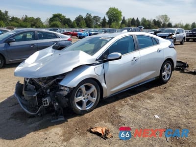 2018 CHEVROLET VOLT LT 1G1RC6S52JU136322 - główne zdjęcie licytacji z USA - miniatura