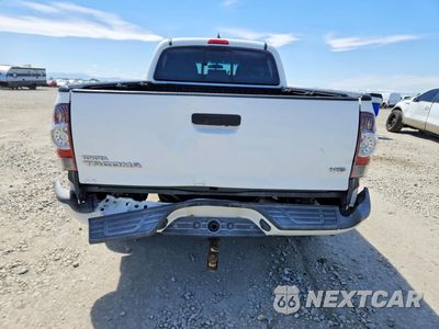 Zdjęcie 6 z 12 samochodu: 2014 TOYOTA TACOMA DOUBLE CAB LONG BED VIN:3TMMU4FN2EM062665 - miniatura